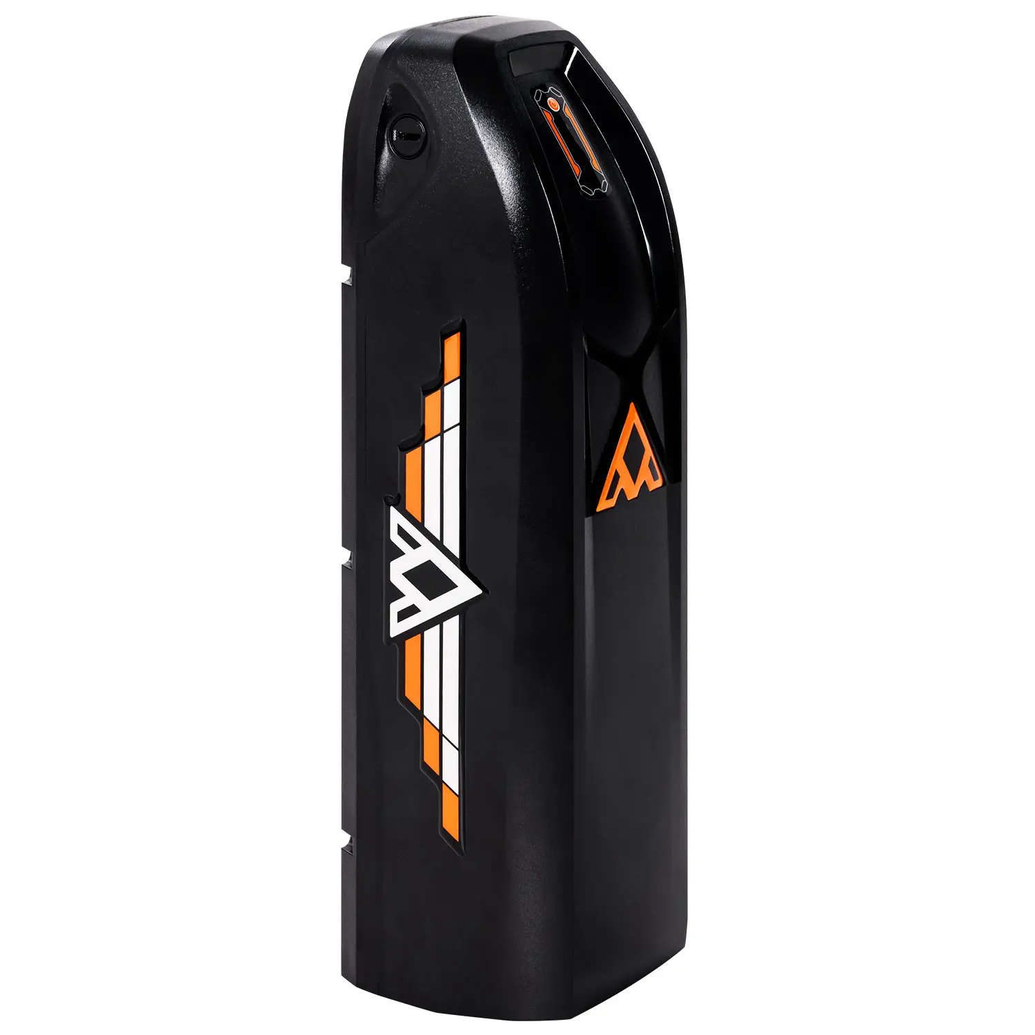 High-Capacity 20Ah Battery - Compatible with E-43, E-53, M-66 R7, and Multiple Upgraded E-Bike Models, Utilizes Samsung 21700 Cells for Enhanced Performance