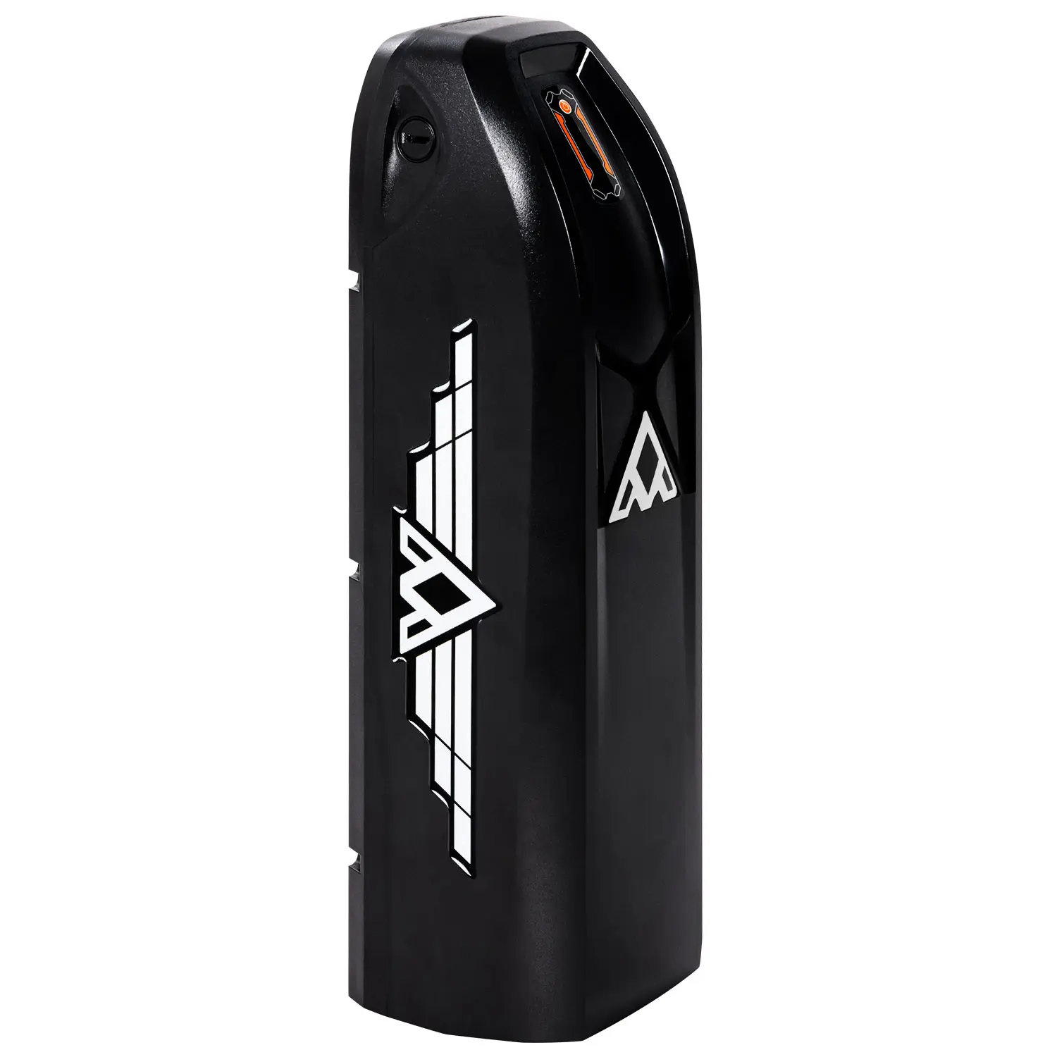E-Bike 20Ah Battery - Designed for E-43, E-53, M-66 R7, M-81, and Other Models - Includes 5-Pin Charging Port, Samsung 21700 Cells for Improved Performance