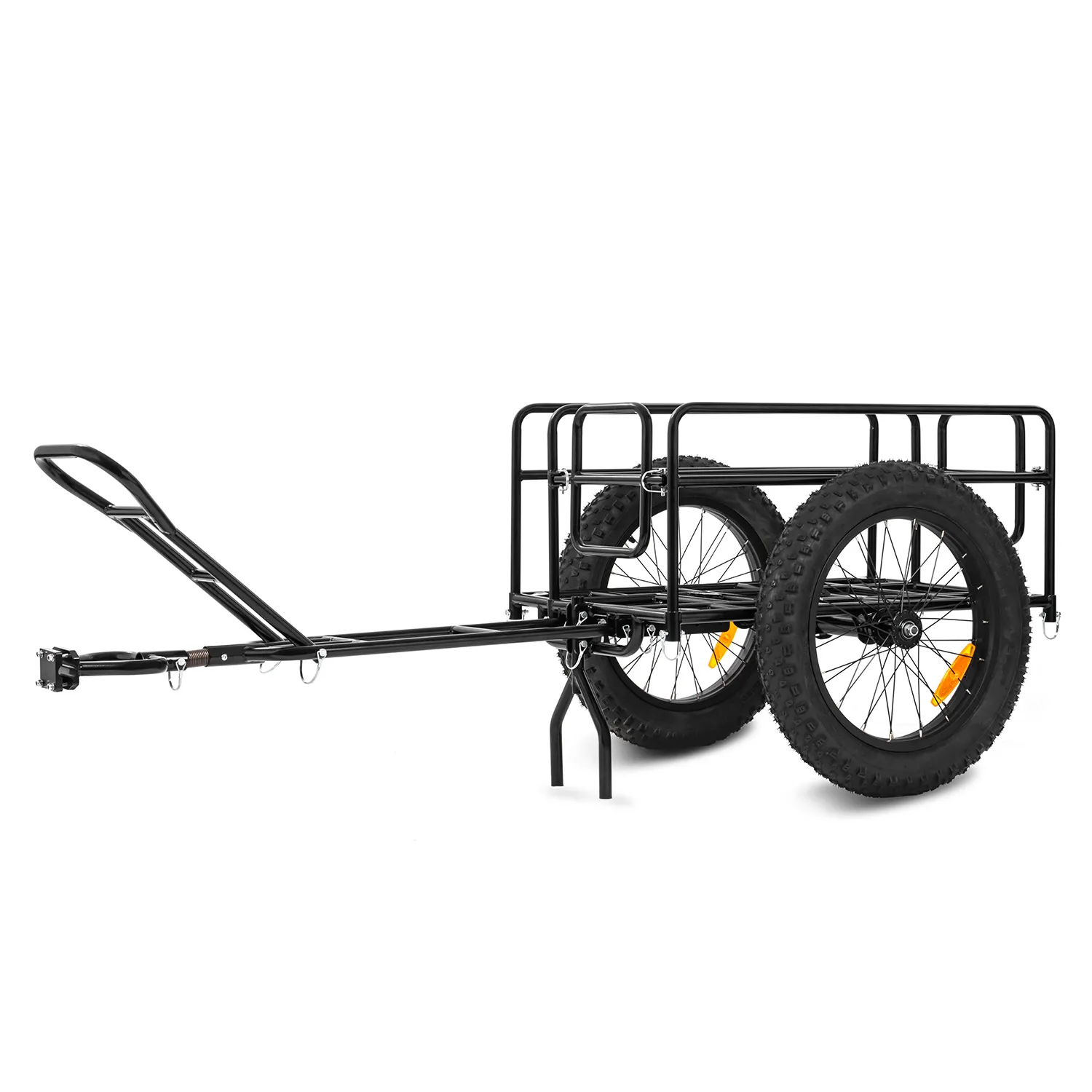 Addmotor Trailer For 26" Ebike (Preorder)
