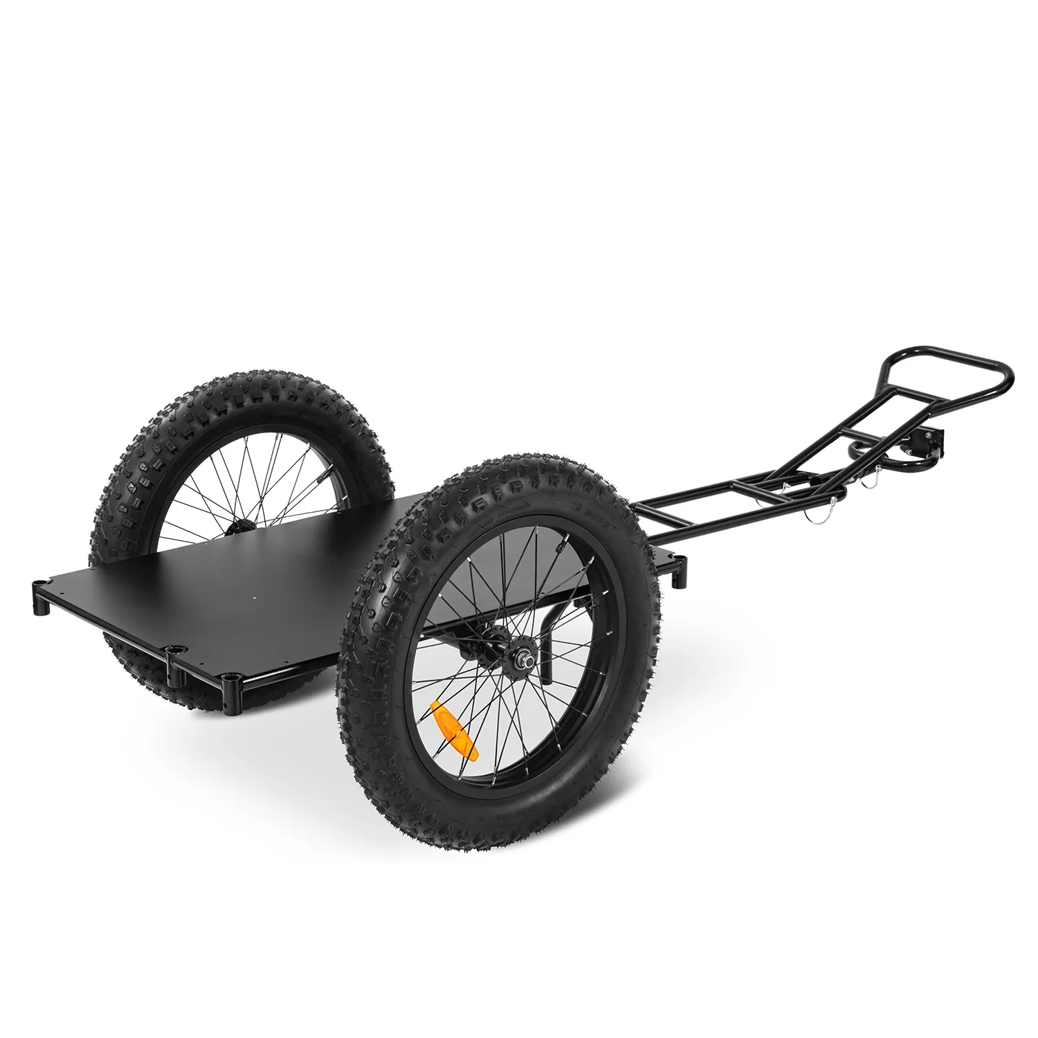 Addmotor Trailer For 26" Ebike (Preorder)