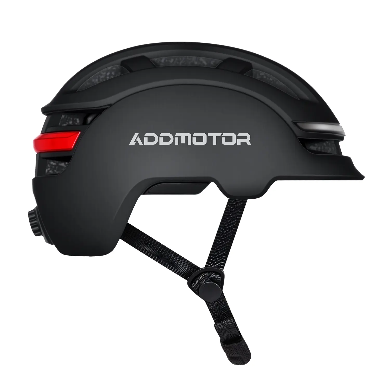 Addmotor Smart Cycling Helmet